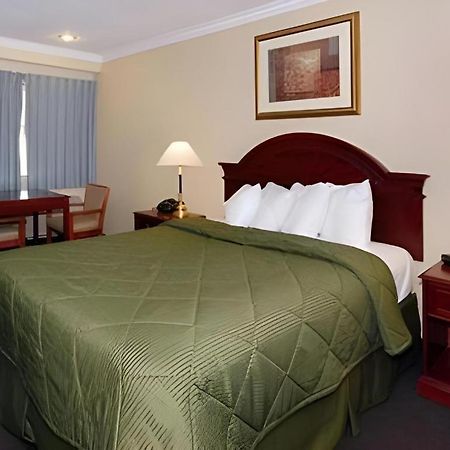 Quality Inn Near City Of Hope Duarte Экстерьер фото