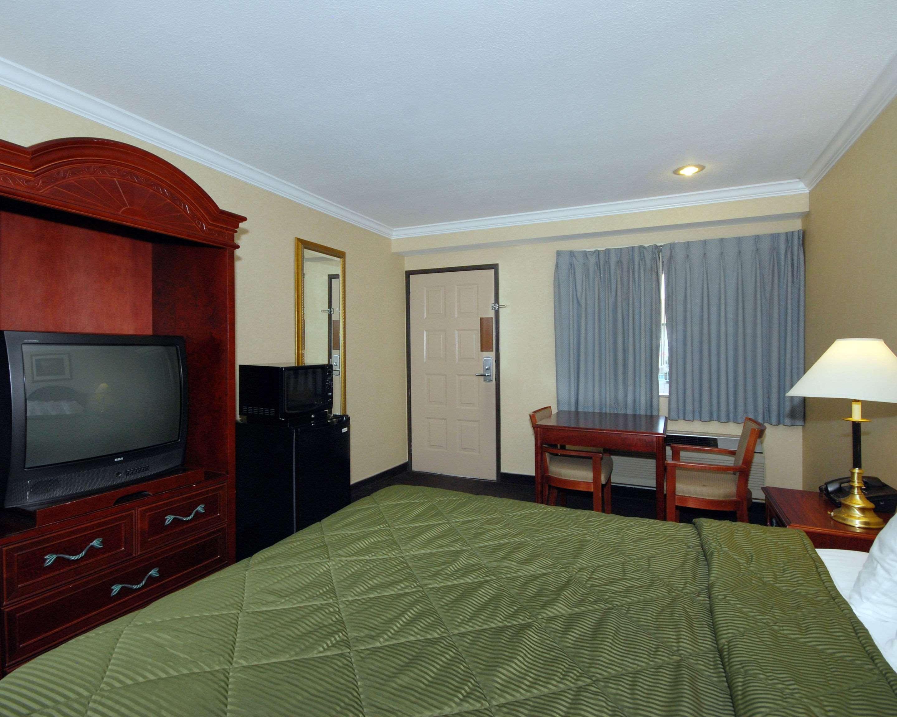 Quality Inn Near City Of Hope Duarte Экстерьер фото