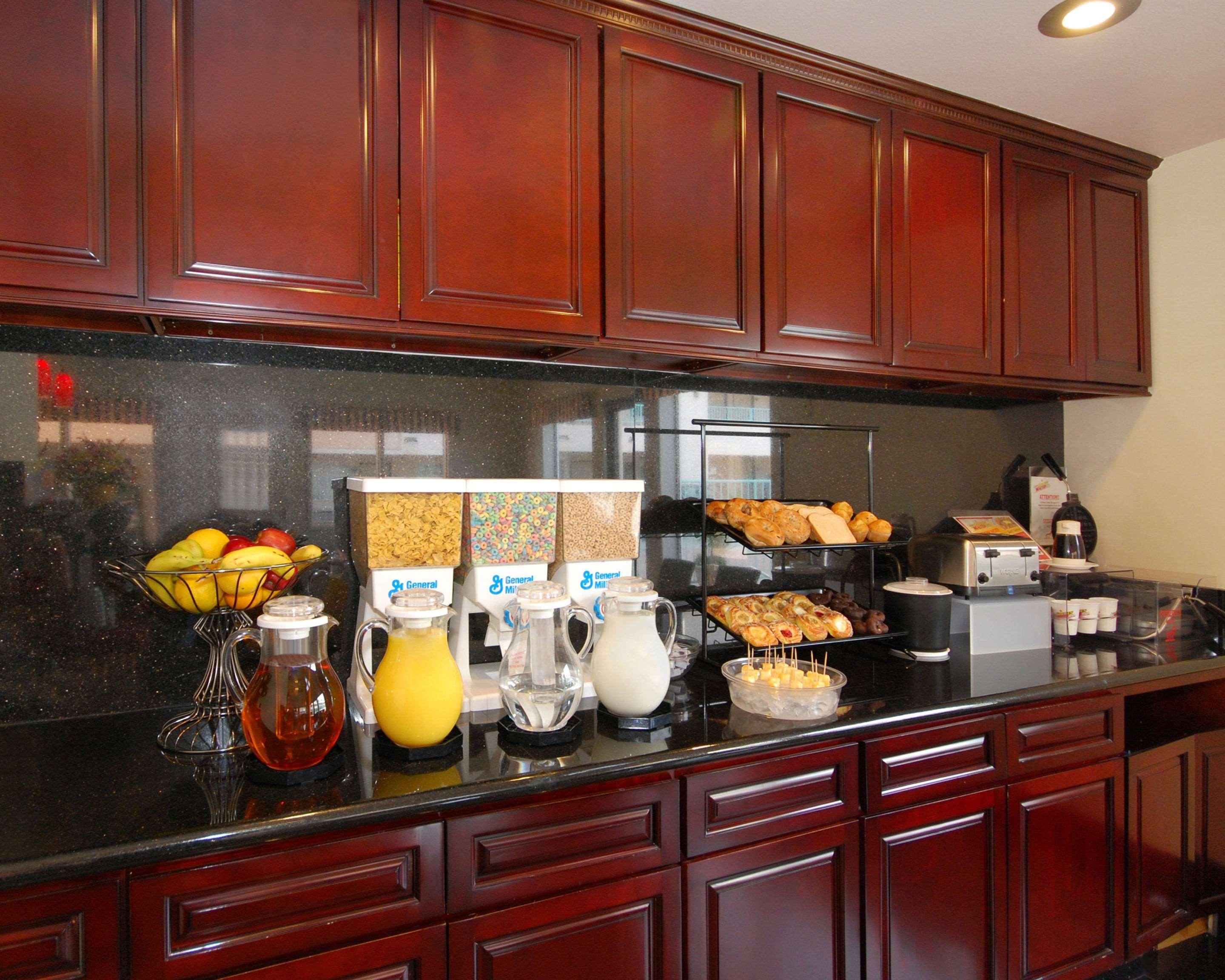 Quality Inn Near City Of Hope Duarte Экстерьер фото