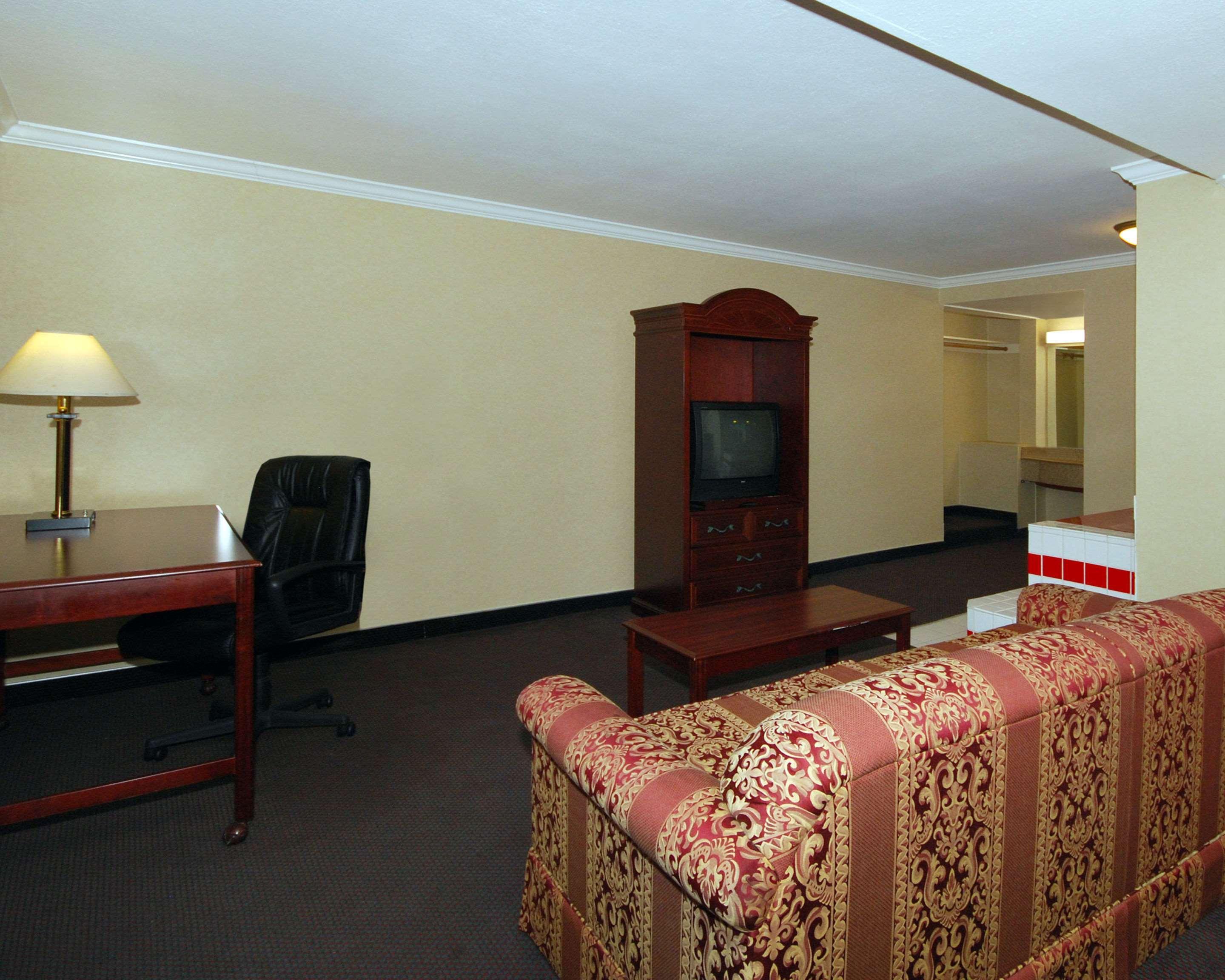 Quality Inn Near City Of Hope Duarte Экстерьер фото