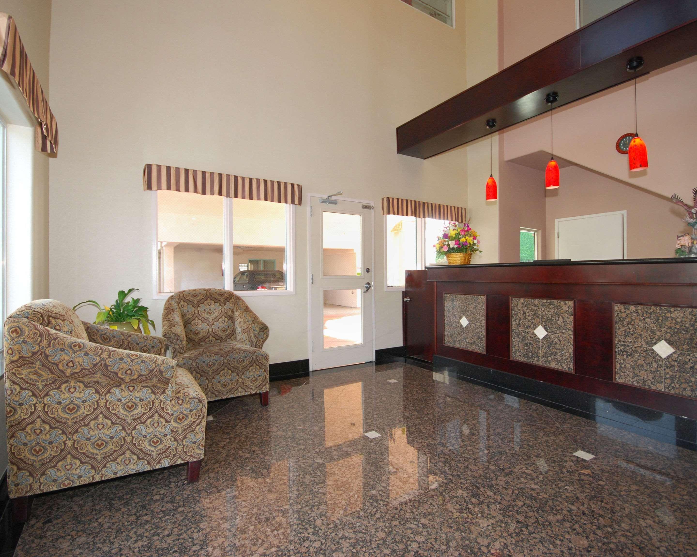 Quality Inn Near City Of Hope Duarte Экстерьер фото