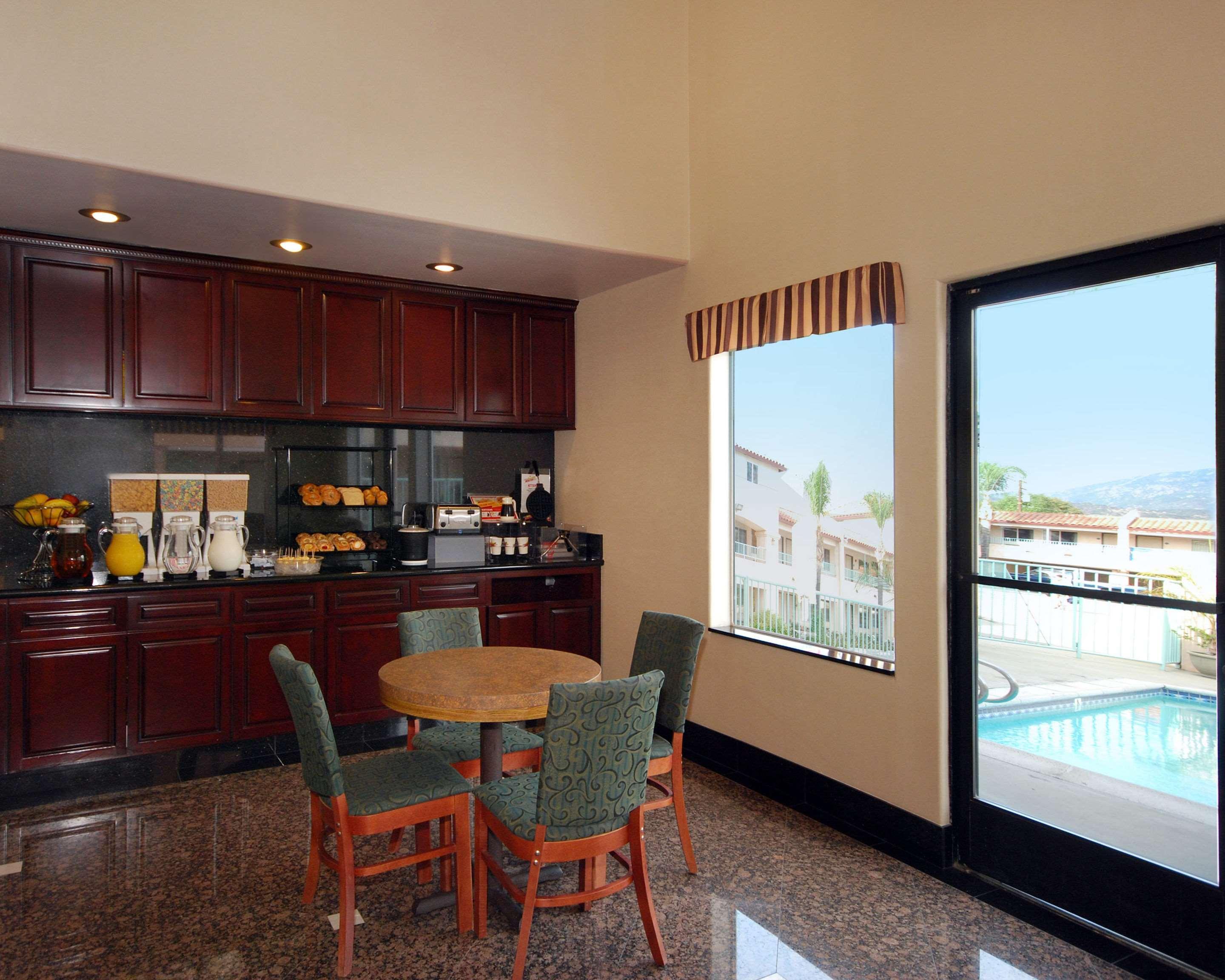 Quality Inn Near City Of Hope Duarte Экстерьер фото