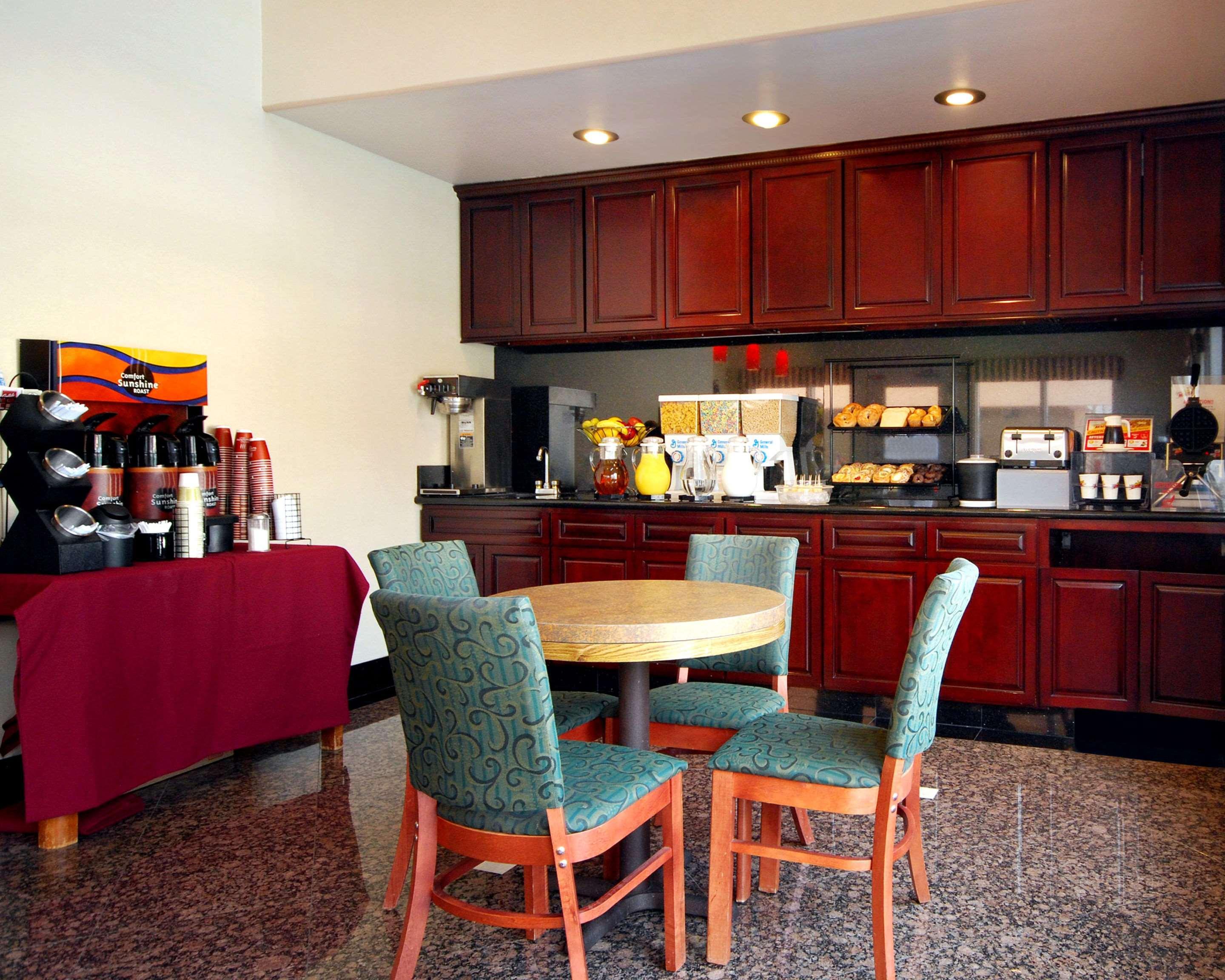 Quality Inn Near City Of Hope Duarte Экстерьер фото