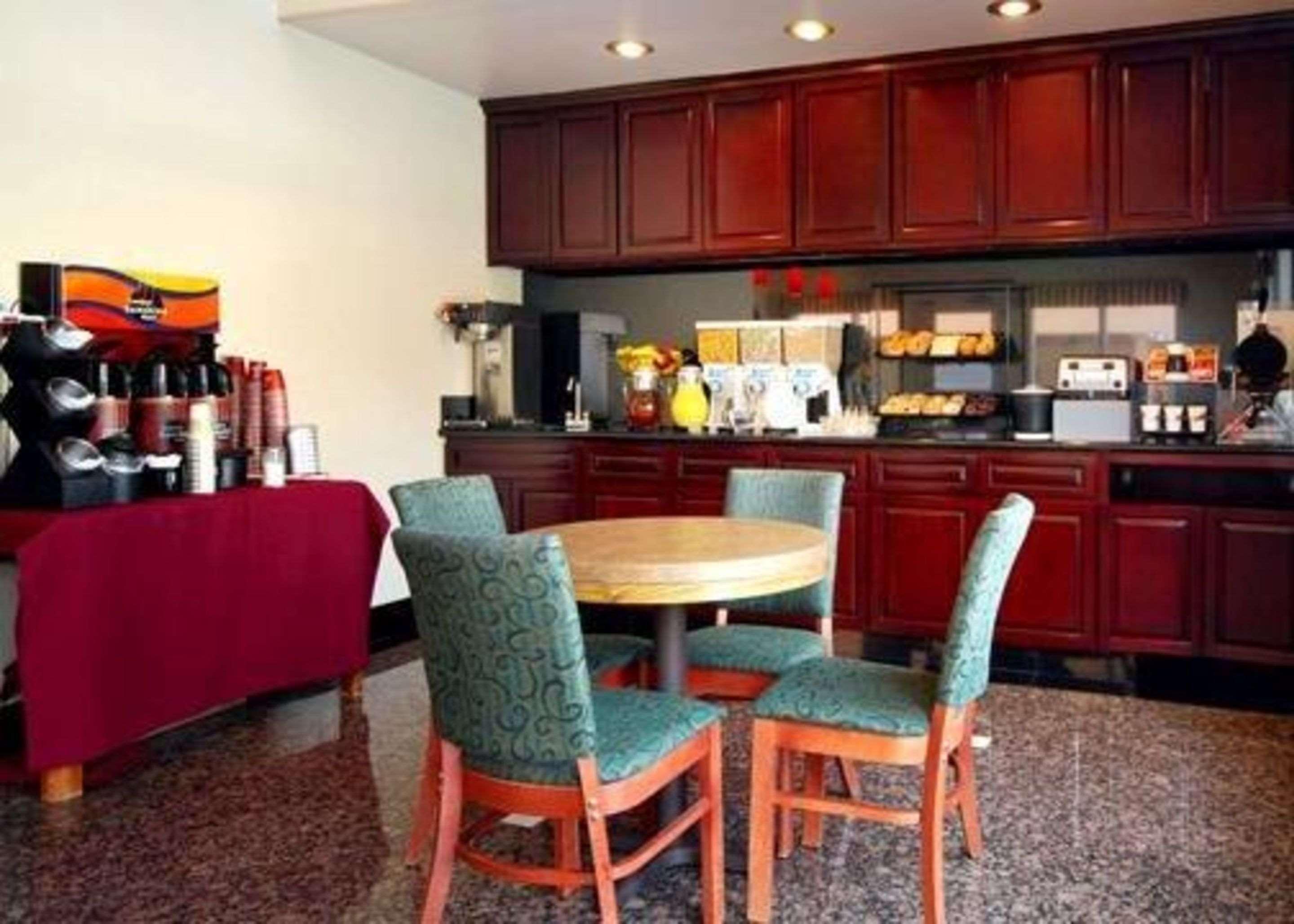 Quality Inn Near City Of Hope Duarte Экстерьер фото