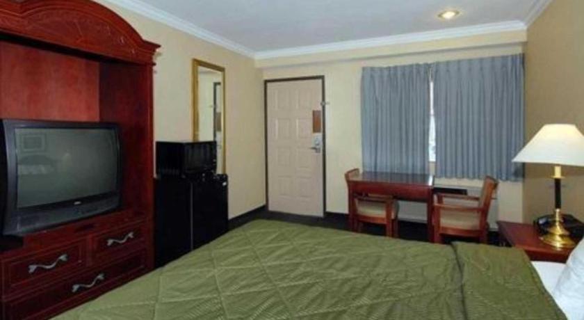 Quality Inn Near City Of Hope Duarte Экстерьер фото
