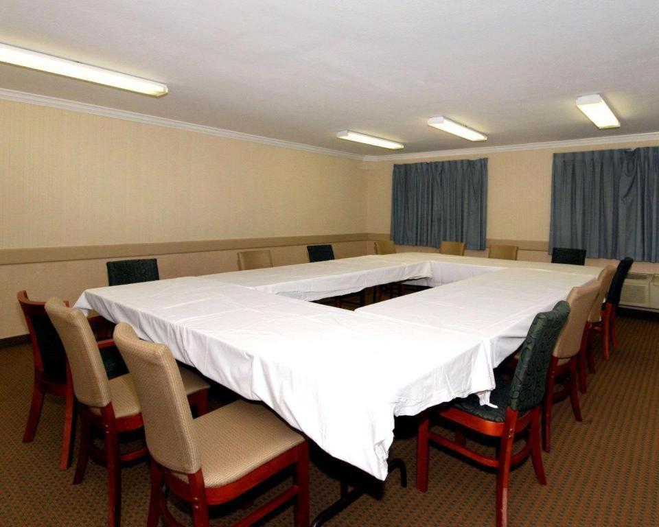 Quality Inn Near City Of Hope Duarte Экстерьер фото